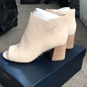 Cole Haan Anisha Bootie